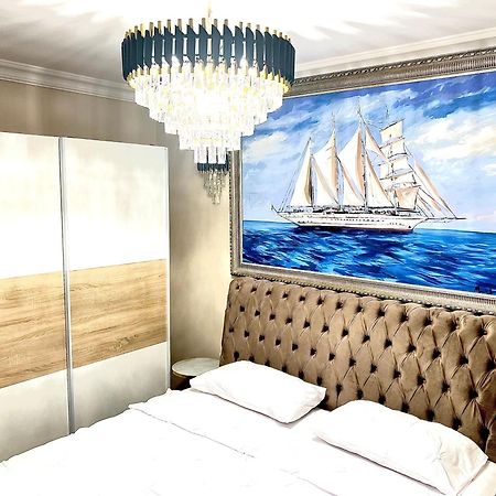 Lili The Best Apartament Apartment นาโวดาริ ภายนอก รูปภาพ