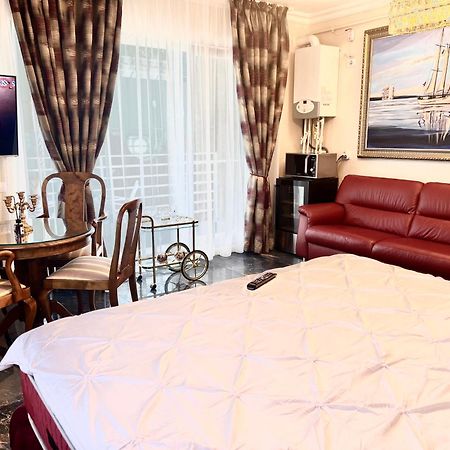 Lili The Best Apartament Apartment นาโวดาริ ภายนอก รูปภาพ