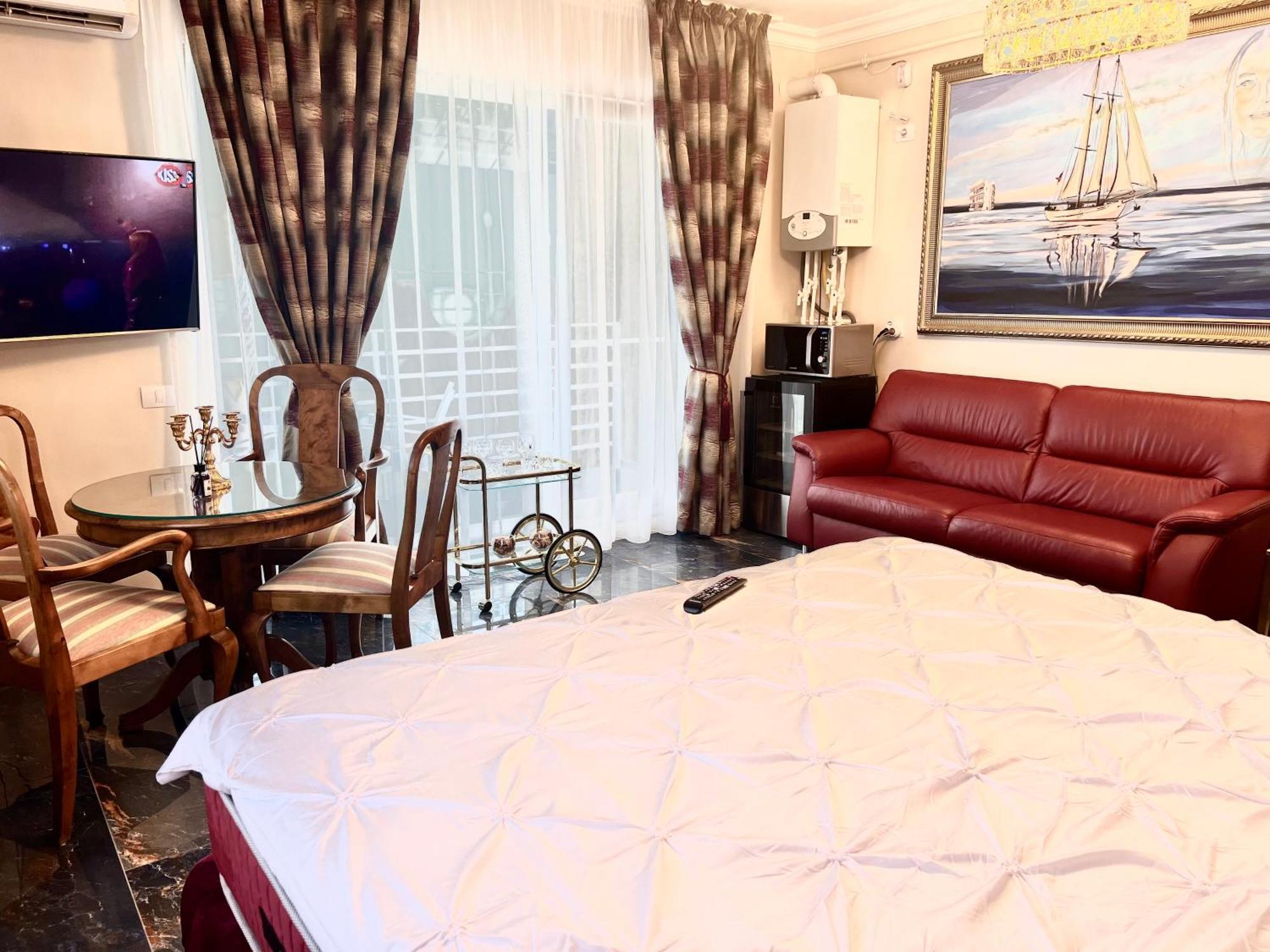Lili The Best Apartament Apartment นาโวดาริ ภายนอก รูปภาพ